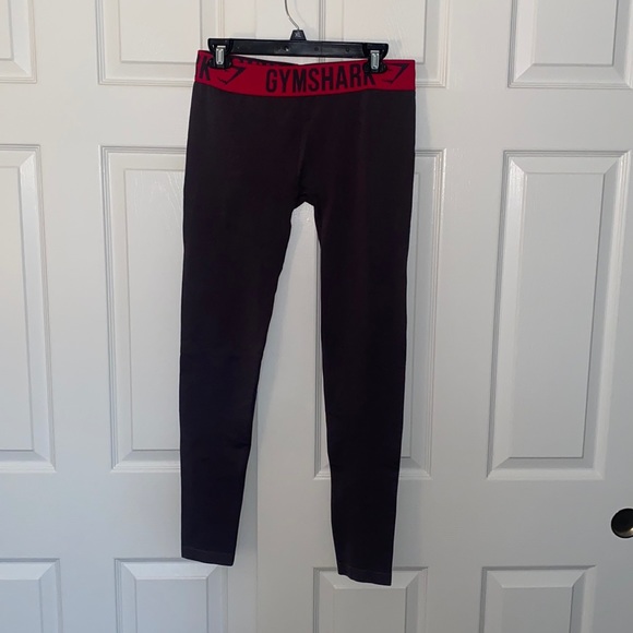 Gymshark Fit Leggings - Picture 1 of 2